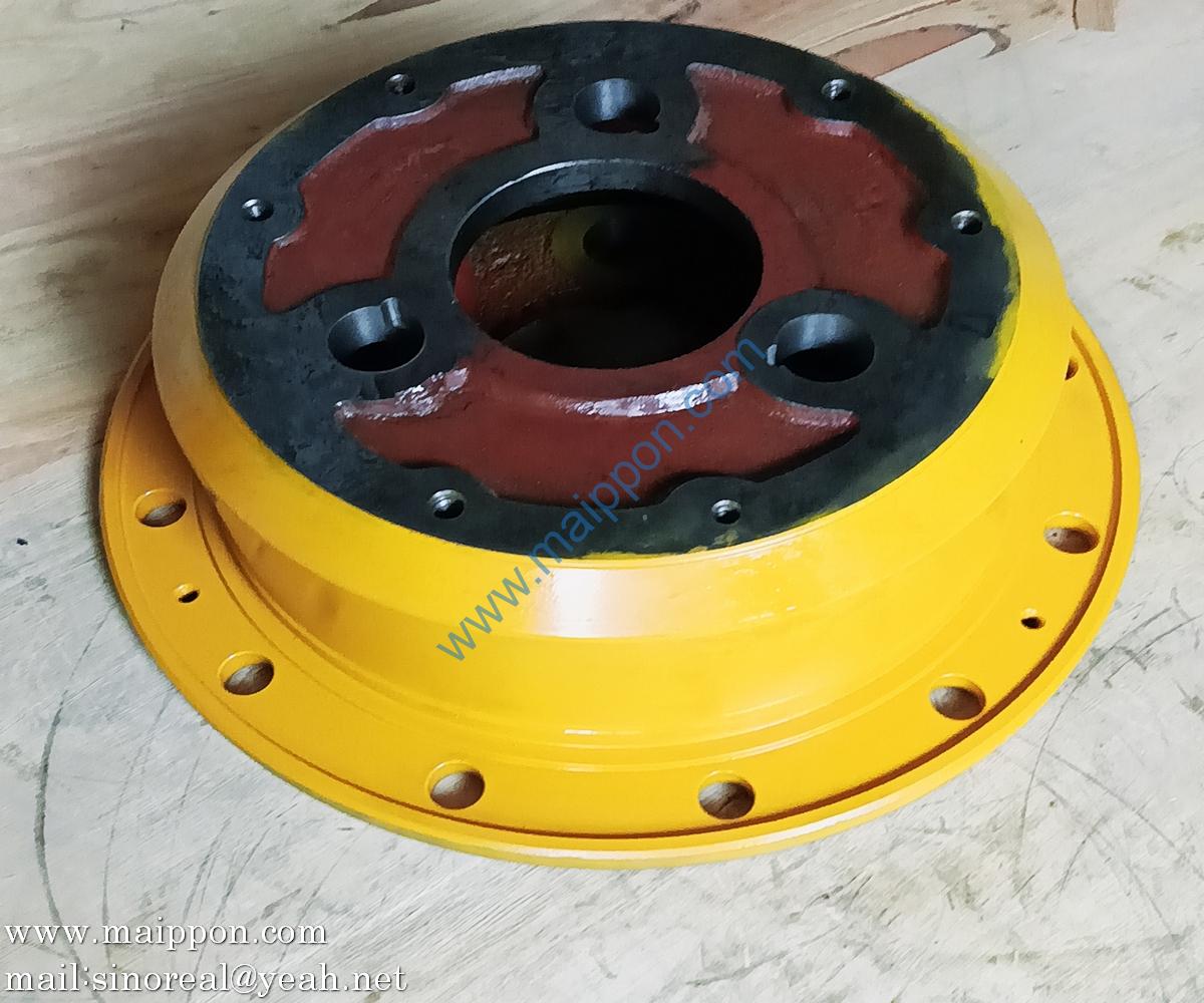 LG30F.04409A Planetary Gear Carrier LG30F.04Ⅰ.01.01-009 36402100009 LONKING