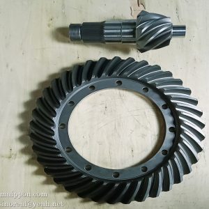 LG50F.04309A-310A CFLC1809 84537 36480100001 Spiral Bevel Gear CDM855 LONKING