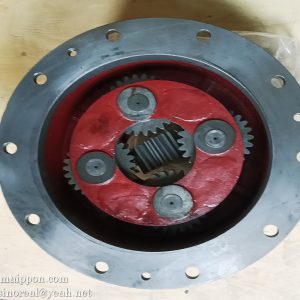 LG50F.04401A Planetary Gear Carrier Assembly 36402100019 LONKING CDM856