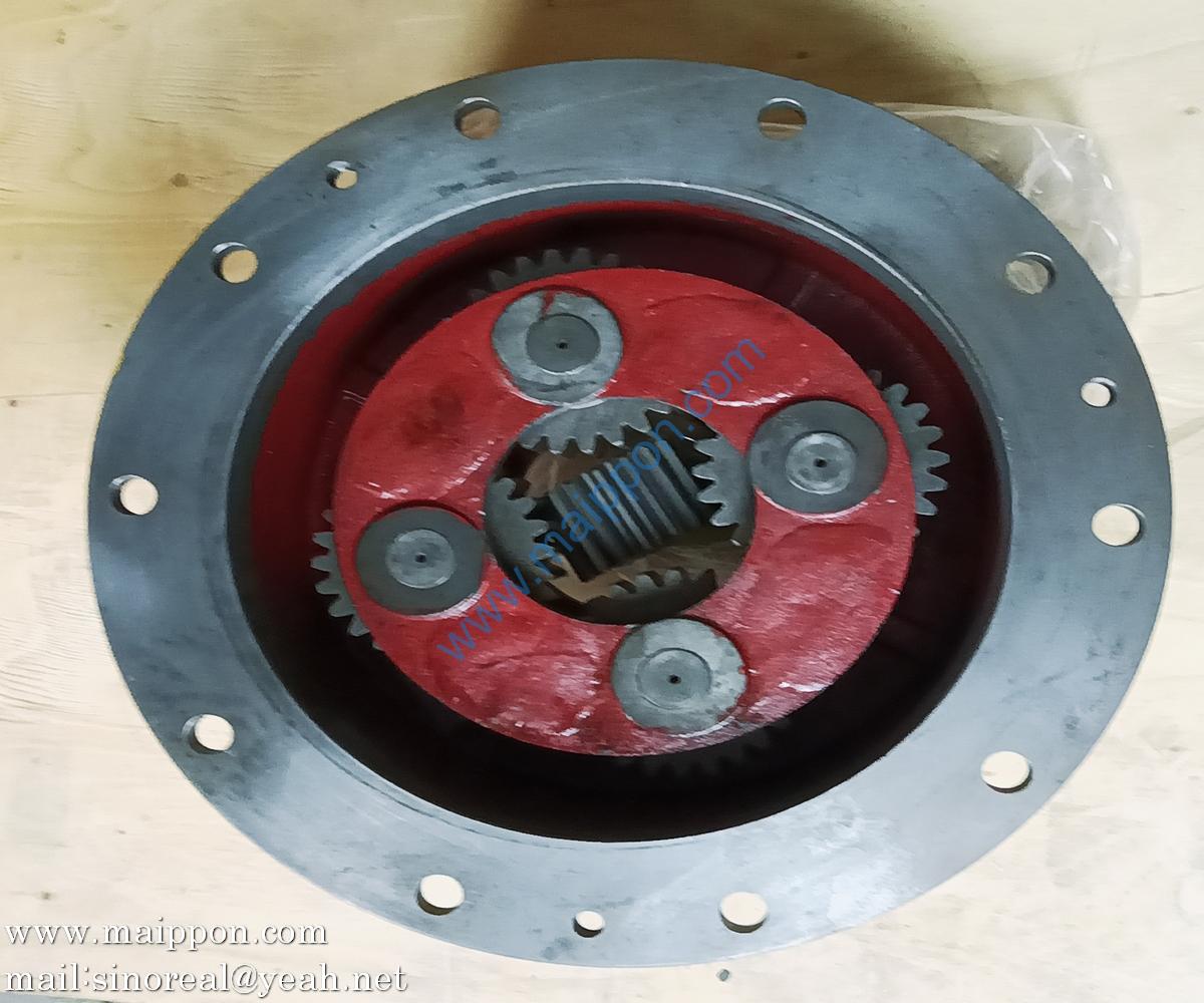 LG50F.04401A Planetary Gear Carrier Assembly 36402100019 LONKING CDM856