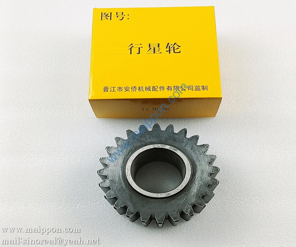 LG50F.04415A 36402100033 Planetary gear SDLG