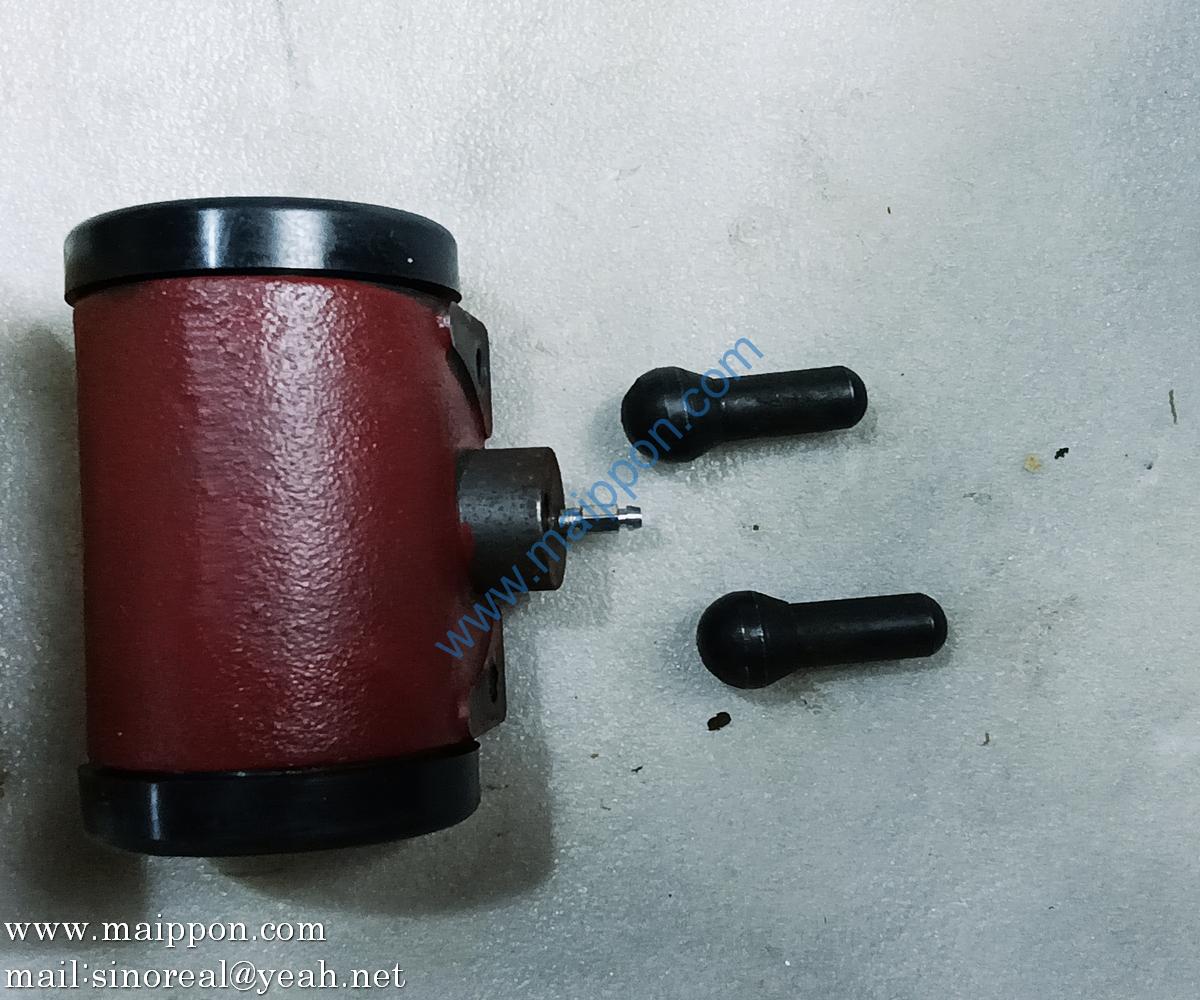 PY180-H.2.6.2 860106654 Brake caliper L00360003 860106735 XCMG