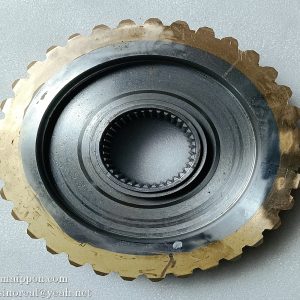 PY180G.12.2.3 Turbo Gear 860106871 L00380083 XCMG