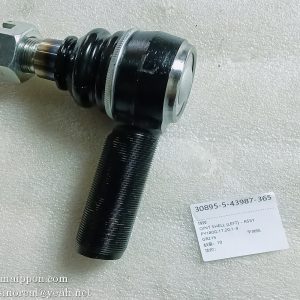 PY180G.17.20.1-4 Ball Joint XCMG