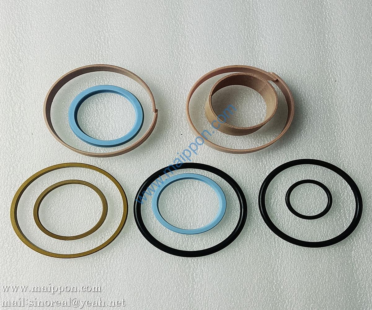 SP102908 Steering Cylinder Seal Repair Kit CLG856 LIUGONG