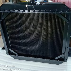 W-08-00205 Water-Oil Radiator CHANGLIN937H