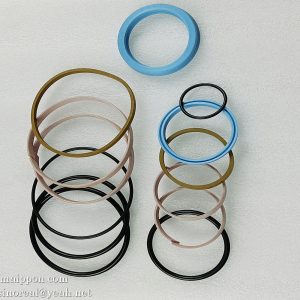 XCMG ZL30G boom cylinder seal repair kit 860110547