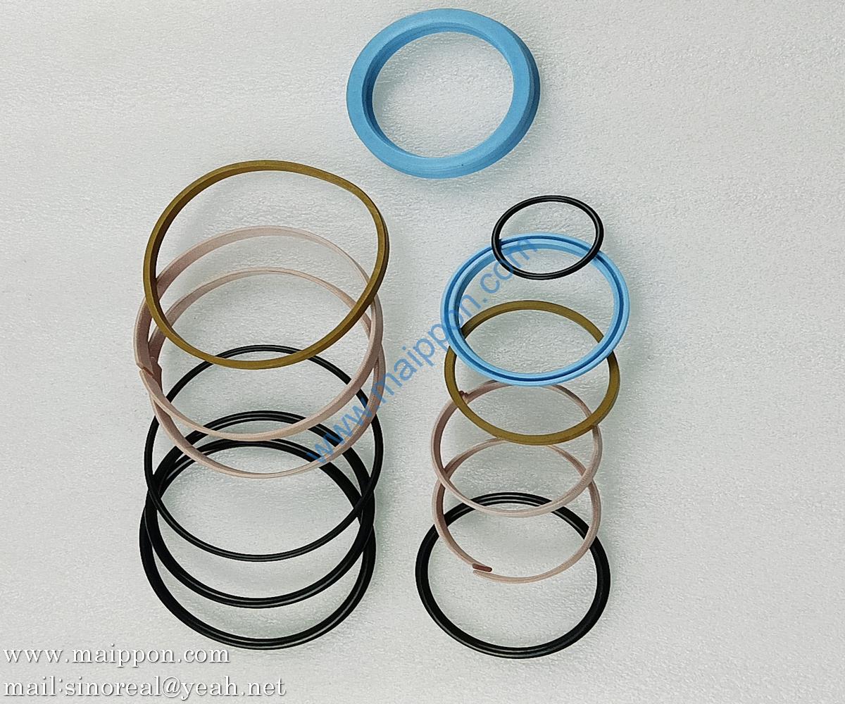 XCMG ZL30G boom cylinder seal repair kit 860110547