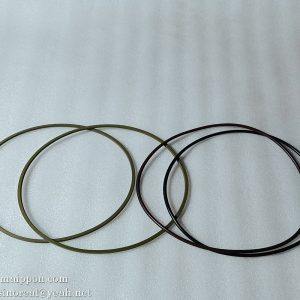 Z30060100002 Z30060100003 Z30060100015 Piston Seal Ring SEM
