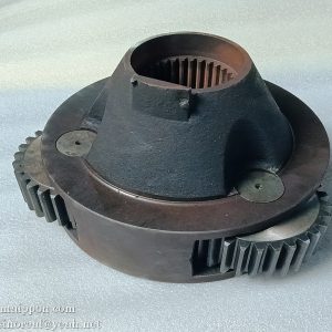 Z300602 Wheel-side reducer Z30060200001 Z30060200002 Z30060200005 SEM