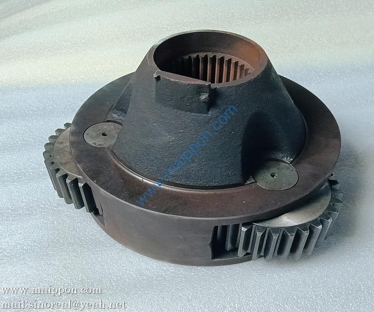 Z300602 Wheel-side reducer Z30060200001 Z30060200002 Z30060200005 SEM
