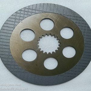 Z35F0602 Brake Disc CHENGGONG