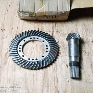 Z40F050100001 Z40F060100001 Drive bevel gear (rear axle) CHENGGONG