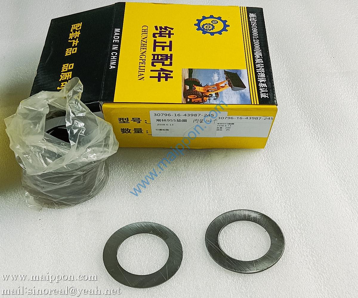 Z50B.6-13 10A3772 Z50B.6-13A Z50B.6-13B Changlin 955 Washer
