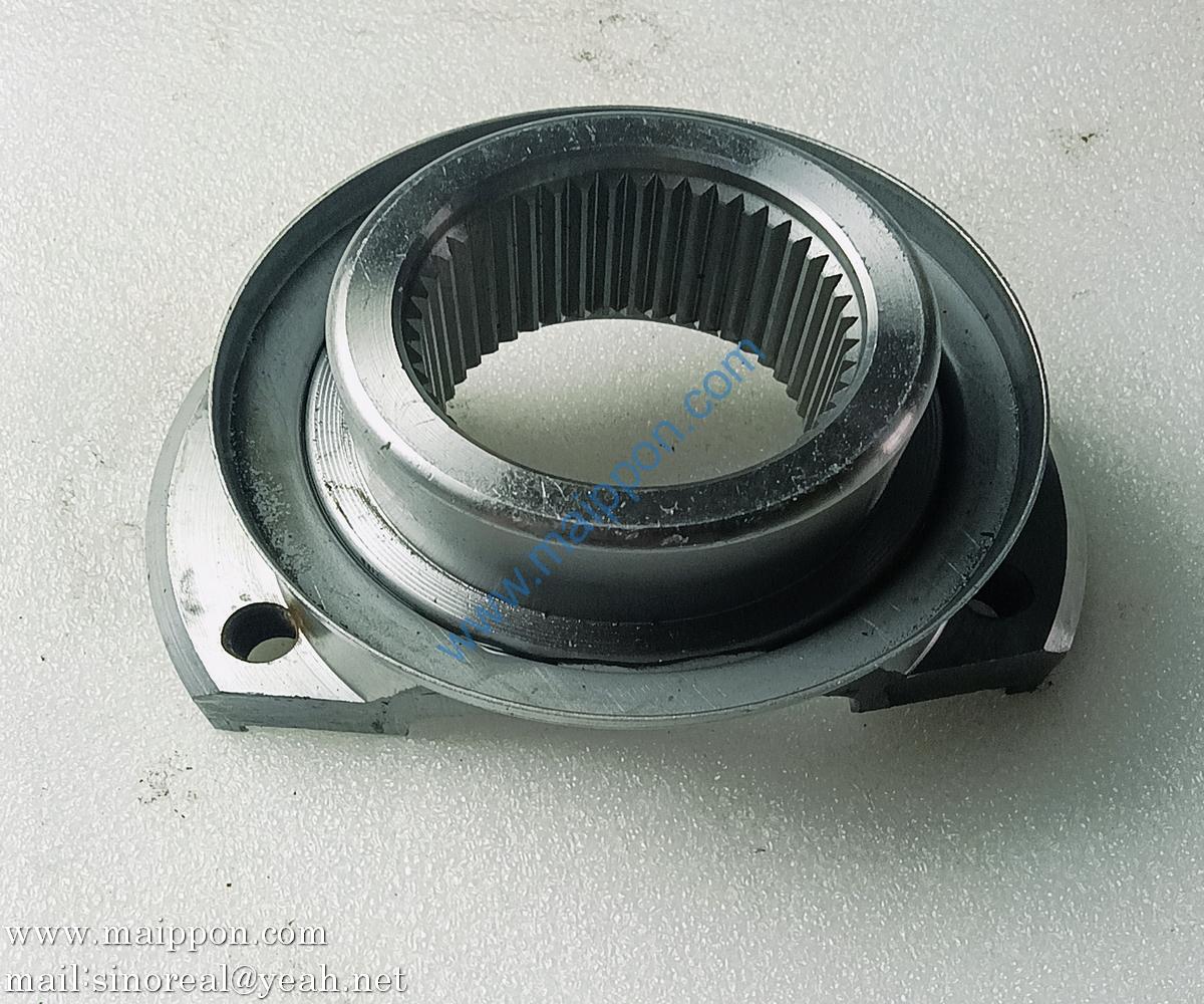 Z50B.6.1.1A Z-15B-060-00044 Input Flange Assembly CHANGLIN
