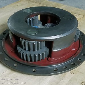 Z50F0602 Planetary Gear Carrier Assembly CHENGGONG