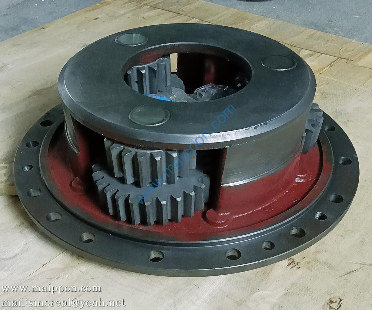 Z50F0602 Planetary Gear Carrier Assembly CHENGGONG