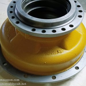 Z5EII060000003 Wheel Hub, Chenggong ZL50E