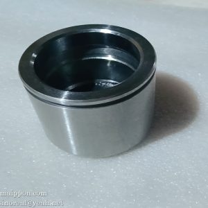 Z5EII060100003 Chenggong Brake Caliper Piston ZL50E CG956