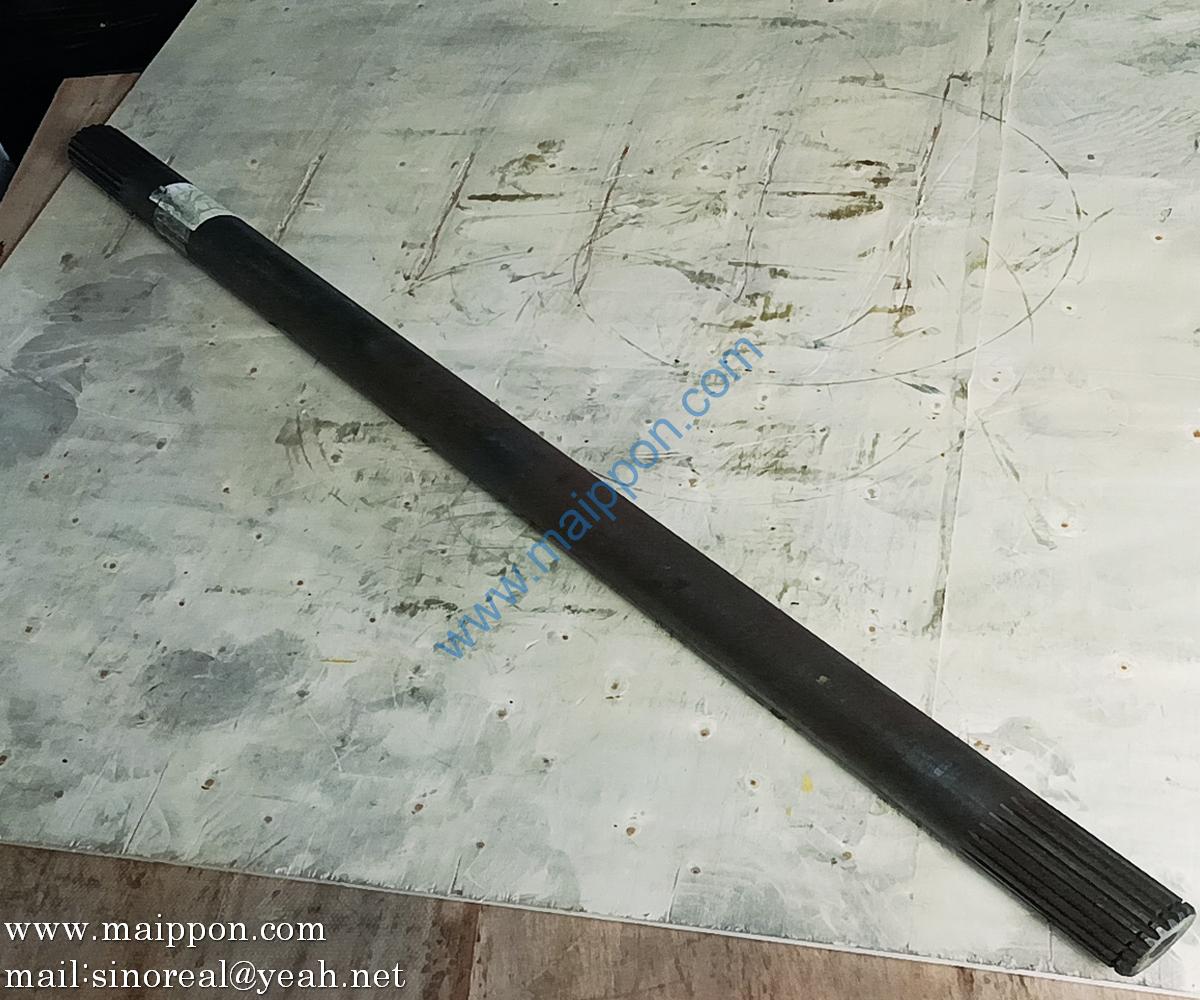 Z5II060000005 Half Shaft CHENGGONG