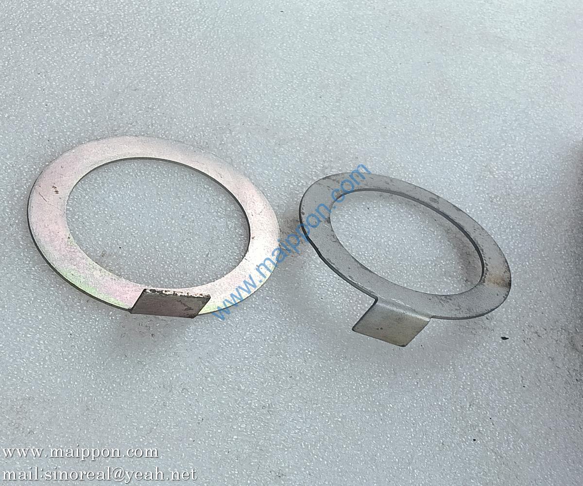 Z610240250 Planetary gear washer ZL60D.24.1-17 SEM