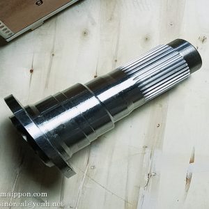 Z610240370 Support Shaft ZL60D.24.1-30 SEM