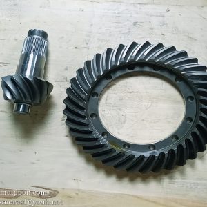 Z630500100 Z630500090 Screw bevel gear SEM