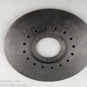 ZL15.03.04.017 ZL15II.03.04.017 Brake Disc 7200000207 SP104611 4110000014017 4110000014062 SDLG