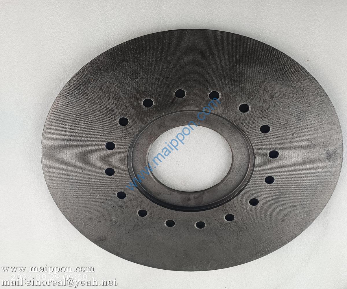 ZL15.03.04.017 ZL15II.03.04.017 Brake Disc 7200000207 SP104611 4110000014017 4110000014062 SDLG