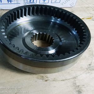ZL15F.2.1-1 Gear Ring 28809028560201 7200000168 SDLG