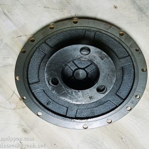 ZL15F.2.2-4 Planetary Gear Carrier 7200000201 SP113250 SDLG