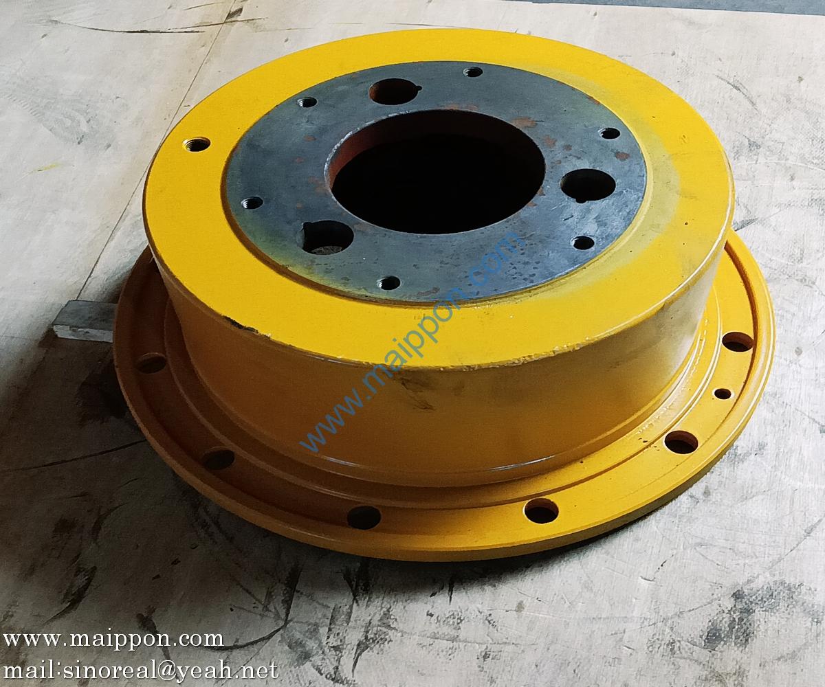 ZL30.2.2-4E Planetary Gear Carrier B00718+ZL30.2.2-4E FOTON FOVOL