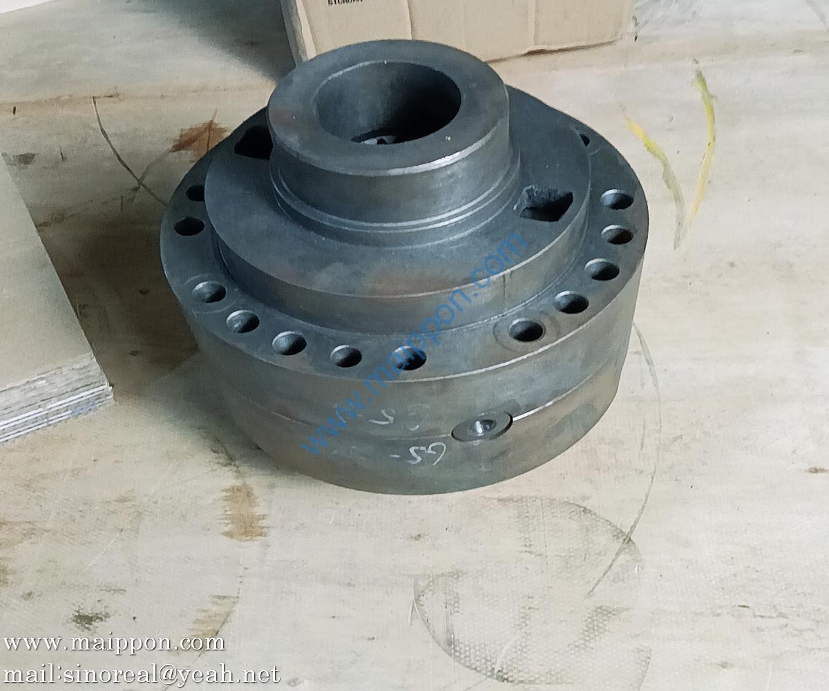 Z30060100008 Z30060100012 ZL40F Chenggong Differential Assembly