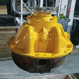 ZL50EX.04.05.01 LG50F.04300A Front axle main drive LONKING