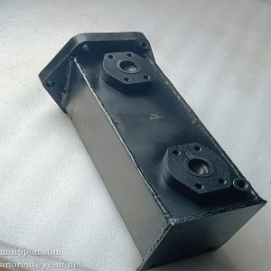 C18BB-18BB004B+A 18BB004B 4110000186243 PS09754 Cooler SDLG