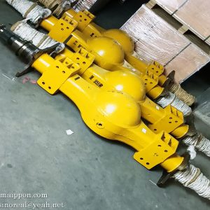 25D0069 Axle Housing, XGMA XG958 Front Axle Housing Assembly