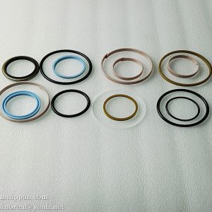 CDM855-630000D 68010030126 Steering Cylinder Repair Kit CDM855 LONKING