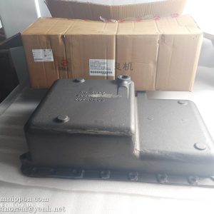 03AL005 Oil pan C03AL-03AL005+B 4110000186301 PS09224 PS14616 W014202780 SDLG SEM LIUGONG part