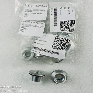 803009034 O-ring (212) 0-RING00RA025 XCMG Excavator Parts