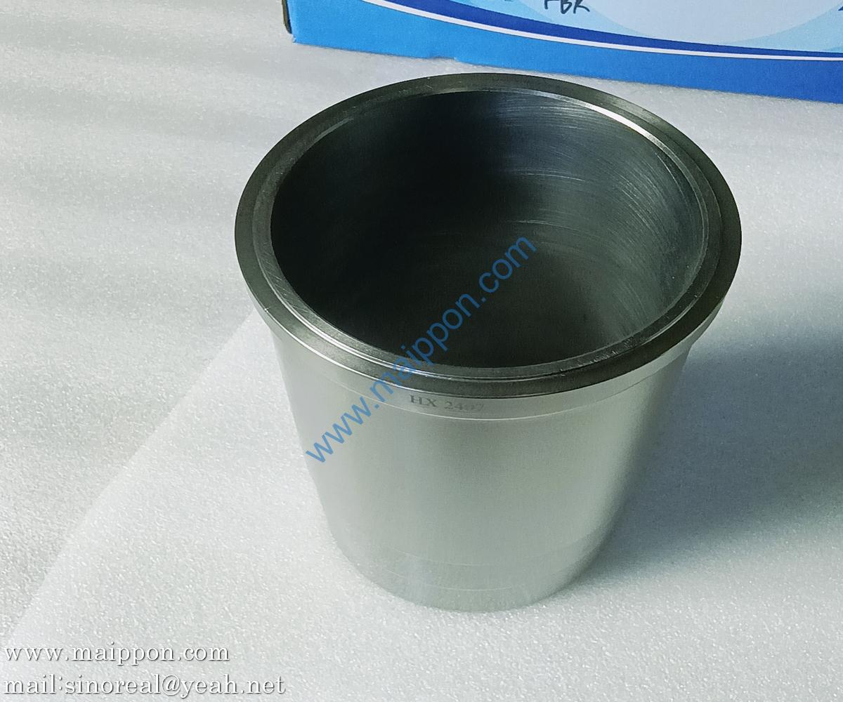 1002016-1-1BKZ cylinder liner 6113ZG-CG20 K073CG20 FAW Power part