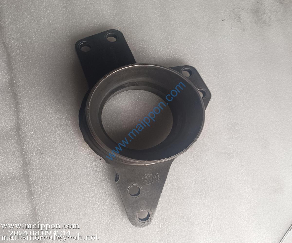 2W6757 Ear Shaft C82DB-M2W6757+A PS14873 4110000907156 SDLG part