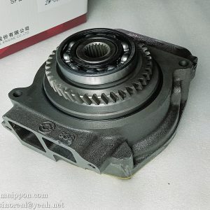 2W8002 water pump C20AB-2W8002+B 4110000565310 4110000186091 860112640 Z00250083 PS09845 SP101665 W014200141