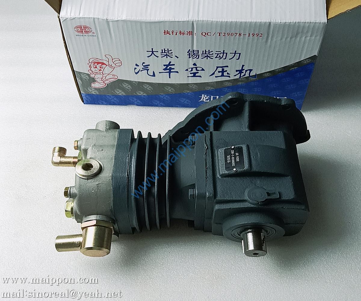 3509010-1-AKZ WX6113ZG Xichai air compressor
