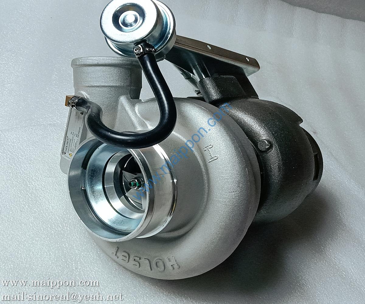 4050181 1118010-073-CG10 K073CG20 WX6113ZG Xichai Turbocharger
