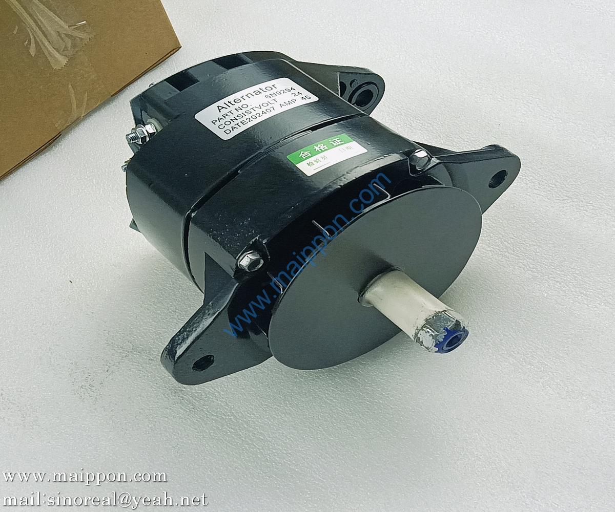 6N9294 Generator PS09470 72000000546 sdlg PART