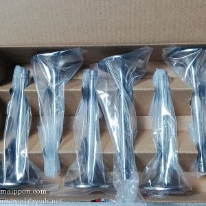 6N9916 exhaust valve C04AL-6N9916+B 4110000186107 860113014 Z00250489 860113119 Z00250594 PS09282 SP101600 4110001003076 W014200361 4190000536068 SDEC