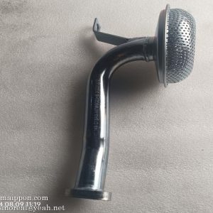 7W9020 oil pump suction filter C19AB-7W9020+A 4110000565085 PS09774 PS09778 SP111565 4110001005274  Shanghai Diesel Engine (SDC)