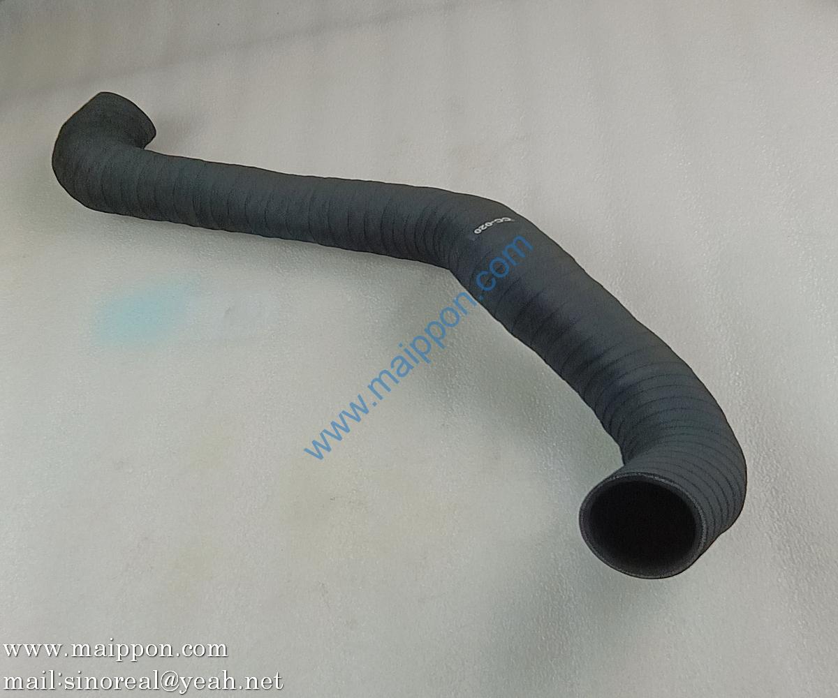 800104936 XE230CD13G03 Engine Water Inlet Pipe XCMG Excavator Parts