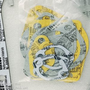 187812-2714 Engine gasket repair kit; 1878122714 1-87812271-4 Isuzu part