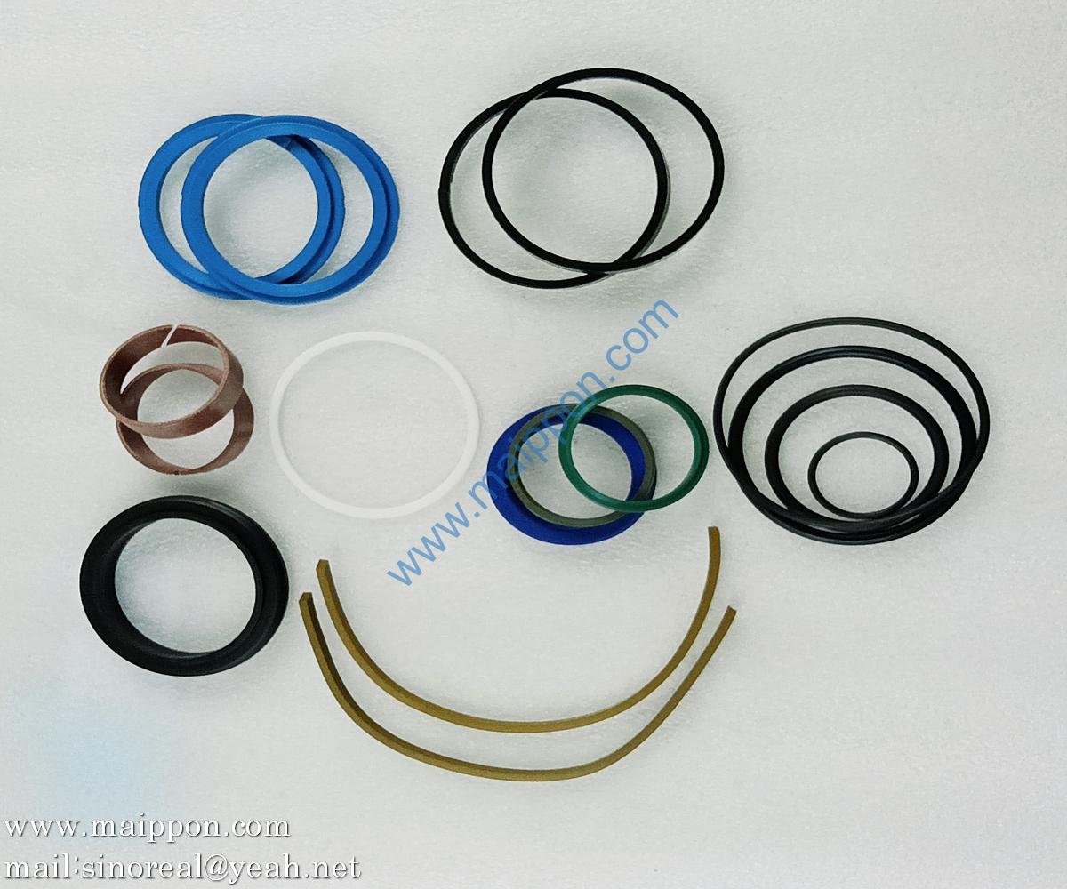 803453374 Seal Repair Kit XCMG Excavator Parts